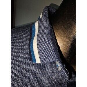 TED BAKER 4 London POLO SHIRT - Size M